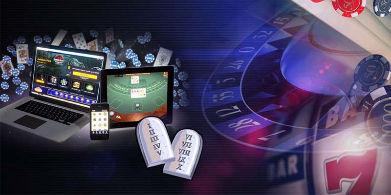 Game đánh bài kiếm tiền trên iPhone Rikvip uy tín 2026 3 Chọn nhà cái uy tín và được đánh giá cao để chơi game đánh bài đổi tiền