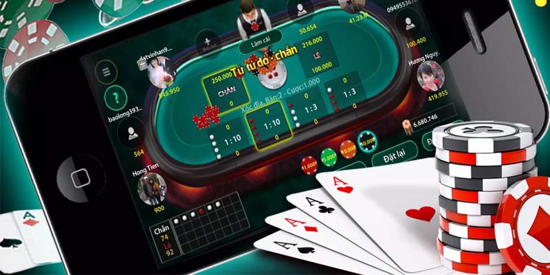 Game đánh bài kiếm tiền trên iPhone Rikvip uy tín 2026 5 Những lưu ý quan trọng khi chơi game đánh bài kiếm tiền trên iPhone