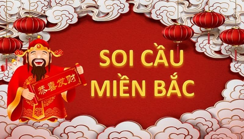 Soi cầu XSMB 13/07/2025 - Dự đoán xổ số miền Bắc 13/07 4 Chốt số cho kết quả XSMB 13/07/2025